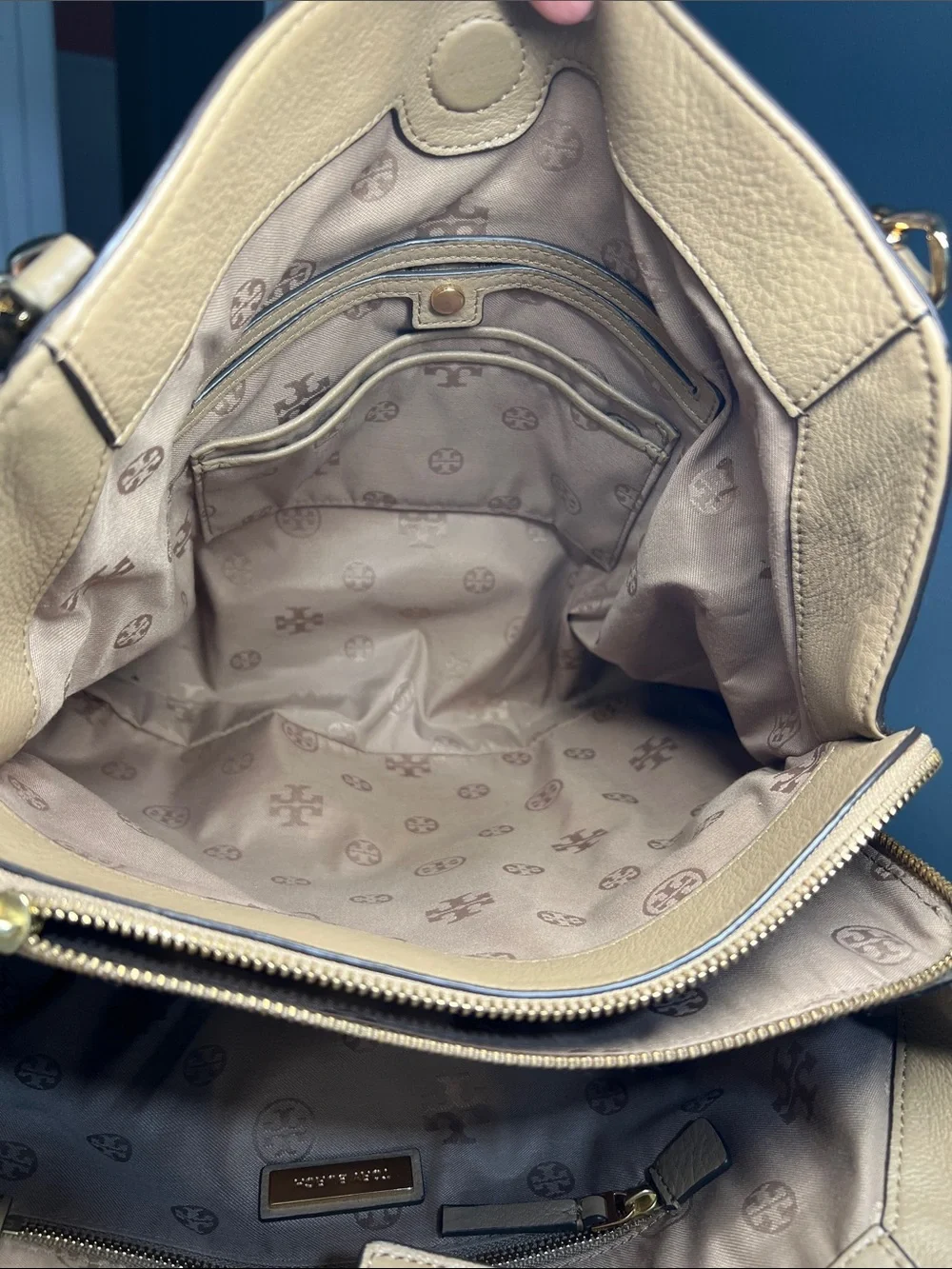 Tory Burch Harper Tote